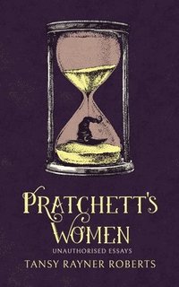 bokomslag Pratchett's Women