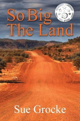 Sue Grocke, Sue, Grocke - So Big The Land, Häftad