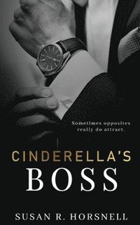 bokomslag Cinderella's Boss