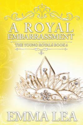 Royal Embarrassment 1