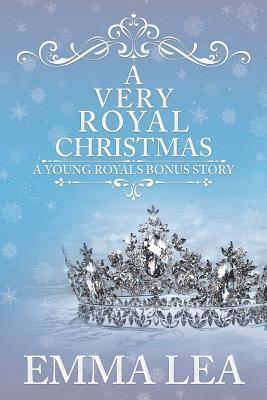 bokomslag A Very Royal Christmas