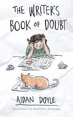 Aidan Doyle - Writer's Book of Doubt, Häftad