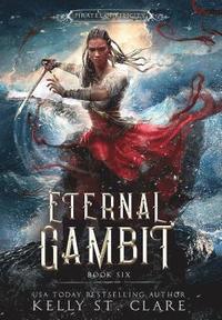 bokomslag Eternal Gambit