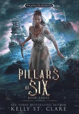 Pillars of Six 1