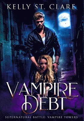 Vampire Debt 1