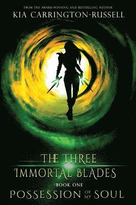 Possession Of My Soul