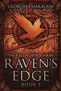 bokomslag Raven's Edge