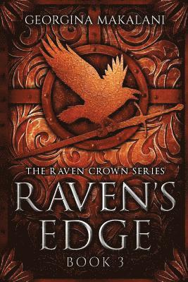 Raven's Edge 1