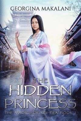 The Hidden Princess 1