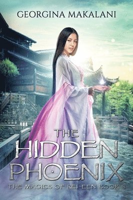 Hidden Phoenix
