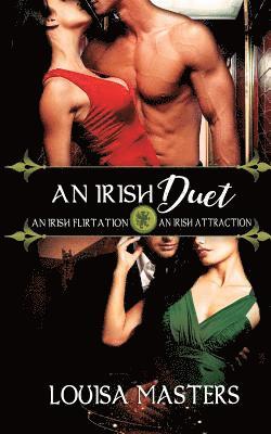 bokomslag An Irish Duet
