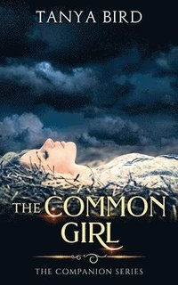bokomslag The Common Girl