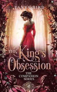 bokomslag The King's Obsession