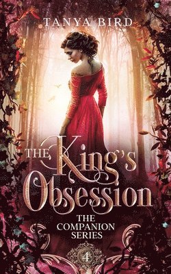 The King's Obsession 1