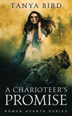bokomslag Charioteer's Promise