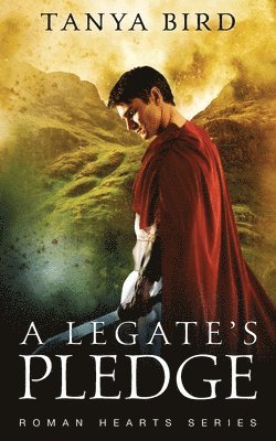 Legate's Pledge 1