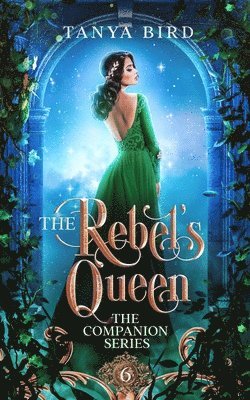 bokomslag Rebel's Queen