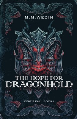 bokomslag The Hope for Dragonhold