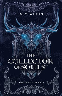 bokomslag The Collector of Souls