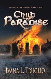 bokomslag Child of Paradise