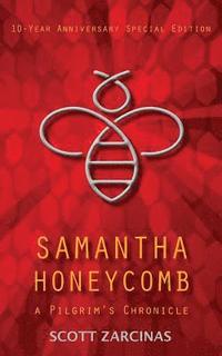 bokomslag Samantha Honeycomb