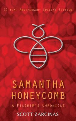 Samantha Honeycomb 1