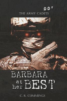 Christopher Cummings - Barbara at her Best, Häftad
