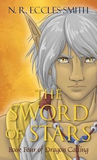bokomslag Sword of Stars
