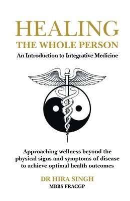 Healing the Whole Person 1