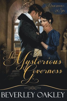 Beverley Oakley - Mysterious Governess, Häftad