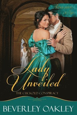 Lady Unveiled 1