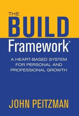 bokomslag BUILD Framework