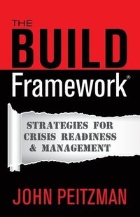 bokomslag The BUILD Framework(R)