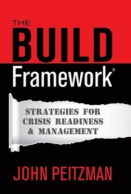 bokomslag The BUILD Framework(R)