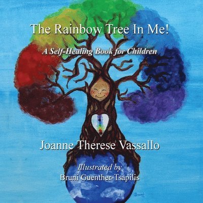 The Rainbow Tree in Me! 1