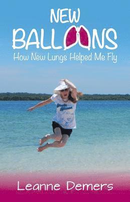 bokomslag New Balloons