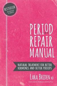 bokomslag Period Repair Manual