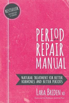 Period Repair Manual 1