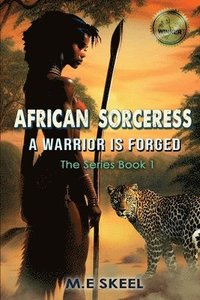 bokomslag The AFRICAN SORCERESS Series (A Warrior is Forged)