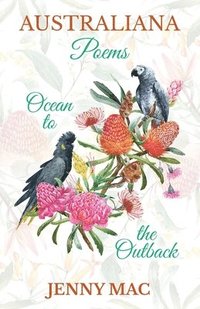 bokomslag Australiana Poems