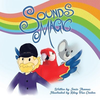 Sounds Magic 1