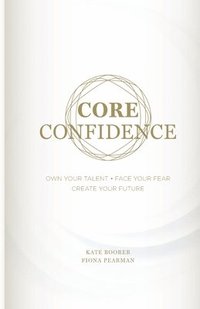 bokomslag Core Confidence