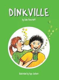 bokomslag Dinkville
