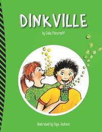 bokomslag Dinkville