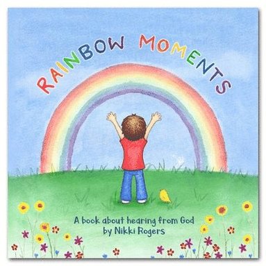 bokomslag Rainbow Moments