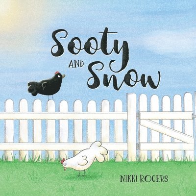 Sooty & Snow 1