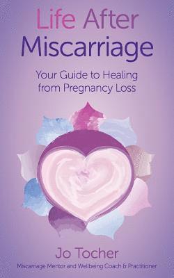 Life After Miscarriage 1