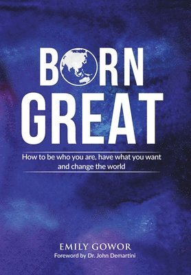 Born Great 1