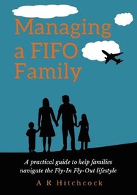 bokomslag Managing a FIFO Family