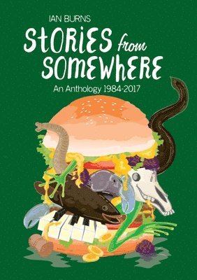 Stories From Somewhere 1